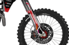 GASGAS Graphics Kit - Flash