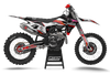 GASGAS Graphics Kit - Flash