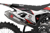 GASGAS Graphics Kit - Flash