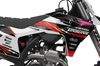 GASGAS Graphics Kit - Flash