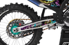 GasGas Zombie Graphics Kit - Gas Gut