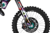 GasGas Zombie Graphics Kit - Gas Gut