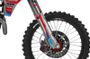 GASGAS Graphics Kit - Glacier
