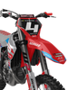 GASGAS Graphics Kit - Glacier