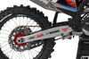GASGAS Graphics Kit - Glacier