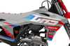 GASGAS Graphics Kit - Glacier