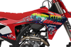 GASGAS Graphics Kit - Glowsplash