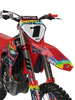 GASGAS Graphics Kit - Glowsplash