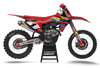 GASGAS Graphics Kit - Glowsplash