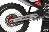 GASGAS Graphics Kit - Glowsplash