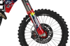 GASGAS Graphics Kit - Glowsplash
