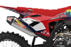 GASGAS Graphics Kit - Glowsplash