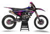 GASGAS Graphics Kit - Loaded