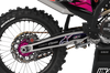 GASGAS Graphics Kit - Loaded