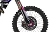 GASGAS Graphics Kit - Loaded