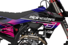 GASGAS Graphics Kit - Loaded