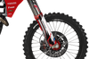 GASGAS Graphics Kit - Moco