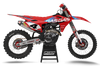 GASGAS Graphics Kit - Moco