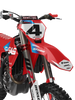 GASGAS Graphics Kit - Moco
