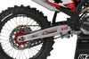 GASGAS Graphics Kit - Moco