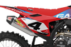 GASGAS Graphics Kit - Moco
