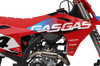 GASGAS Graphics Kit - Moco