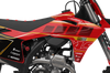 GASGAS  Graphics Kit - Plaster Red