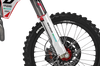 GASGAS Graphics Kit - Potentiol