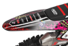 GasGas Zombie Graphics Kit - Race Girl Riley