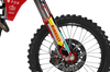 GASGAS Graphics Kit - Racer