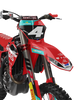 GASGAS Graphics Kit - Racer