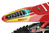 GASGAS Graphics Kit - Racer