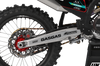 GASGAS Graphics Kit - Racer