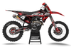 GASGAS Graphics Kit - Ridi