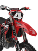 GASGAS Graphics Kit - Ridi