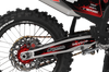 GASGAS Graphics Kit - Ridi