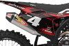 GASGAS Graphics Kit - Ridi