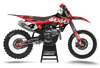 GASGAS Graphics Kit - Scribe