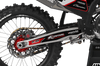 GASGAS Graphics Kit - Scribe