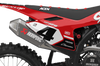 GASGAS Graphics Kit - Scribe