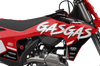 GASGAS Graphics Kit - Scribe