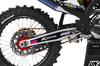 GasGas Zombie Graphics Kit - Spark