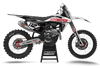 GASGAS Graphics Kit - Summit