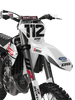 GASGAS Graphics Kit - Summit