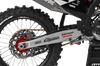 GASGAS Graphics Kit - Summit
