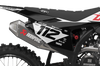 GASGAS Graphics Kit - Summit