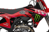 GASGAS Graphics Kit - Troy LEE