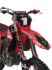 GASGAS Graphics Kit - Troy LEE