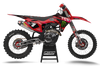 GASGAS Graphics Kit - Troy LEE