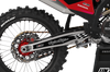 GASGAS Graphics Kit - Troy LEE